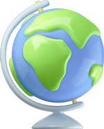 Planet Earth icon